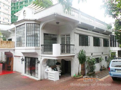 bridges of hope quezon city